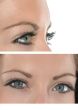 Cardani False Eyelashes #100:  Professional Natural Fake Eyelash