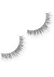 natural looking false eyelashes