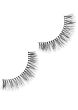 natural looking fake eyelashes