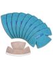 absorbant wig liner