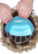 wig liner for perspiration