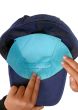 wicking cap liner