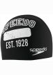 Speedo Varsity Silicone Swim Cap