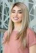 McKenzie Wig by Envy | Monofilament Part