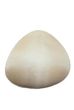 Nearly Me Adjustable Triangle Fiber Filled Breast Form | Lightweight Mastectomy Breast Form for Everyday Comfort