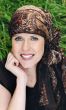 silk headscarves for women