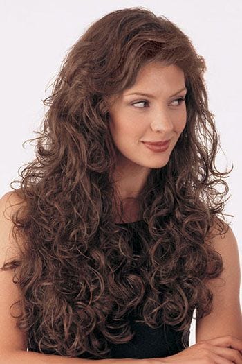 Breezy Hairpiece by Henry Margu Wigs