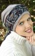 cancer patient scarf turban headcovering