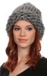 Chunky Knit Rolled Beanie