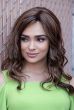Maya Wig by Envy | Lace Front, Monofilament