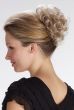 Pin Up by Tony of Beverly | Curly Clip in Bun Updo Hair Piece