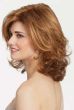 Viola Wig by Tony of Beverly