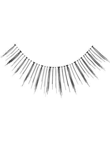 natural looking fake eyelashes