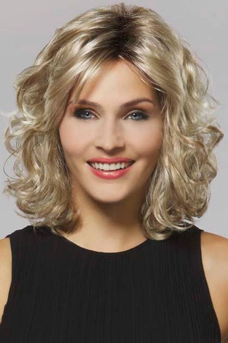 Clearance Lola Wig by Henry Margu