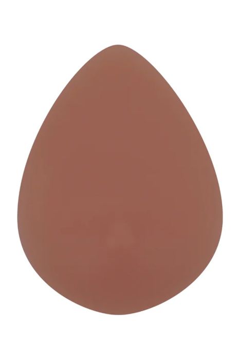 356 Teardrop Partial Encore by Trulife | Teardrop Partial Breast Form for Natural Symmetry