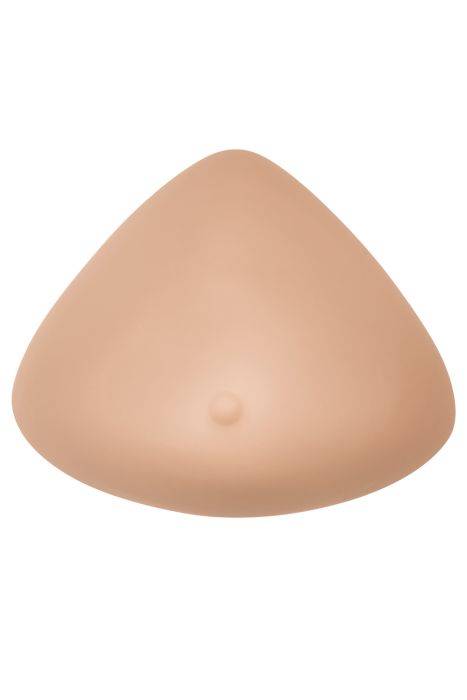 Amoena Natura Light 2S Breast Form | Lightweight Silicone, Comfort+ Cooling