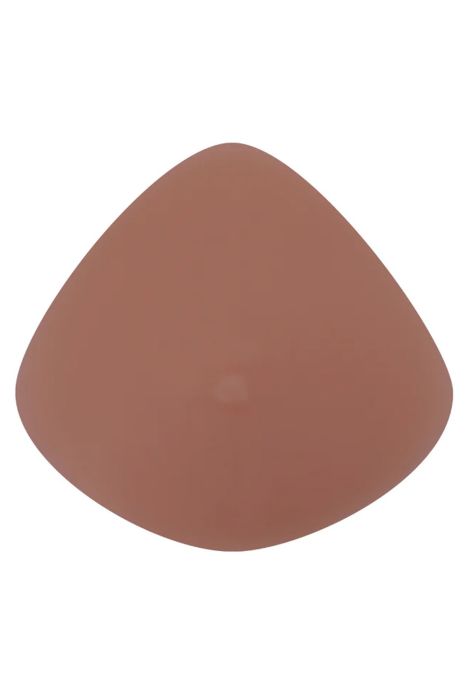 535 Triangle Partial Encore by Trulife | Partial Silicone Breast Form for Post-Lumpectomy Symmetry