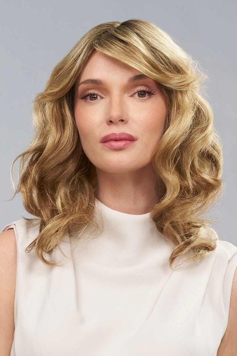 Alexis Wig by Jon Renau | Monofilament, Hand Tied
