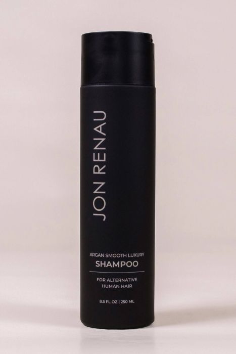 Jon Renau shampoo for human hair wigs