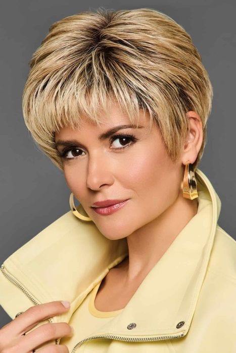 Boss Energy Wig by Gabor | Lace Front, Heat Friendly