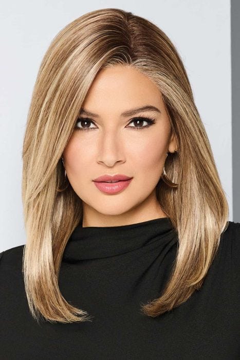 Box Office Beauty Wig by Raquel Welch | Lace Front, Monofilament, Hand Tied, Heat Friendly