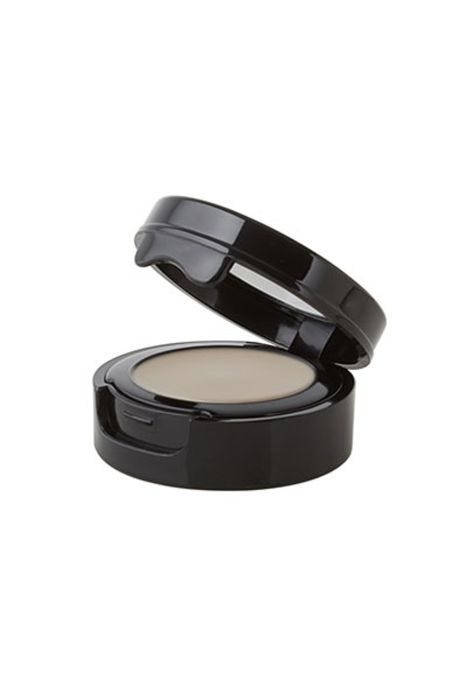 Eyebrow wax