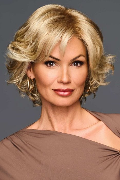 Buoyant Wig by Eva Gabor | Lace Front