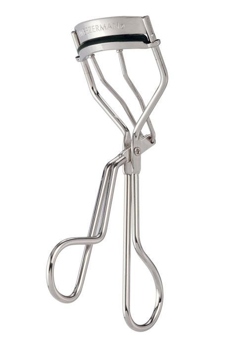 Lash Curler by Tweezerman