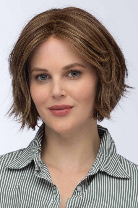 Clover Wig by Estetica | Lace Front, Monofilament, Heat Friendly