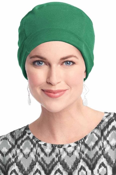 FACTORY SECONDS: Cozy Cap | Soft All Cotton Hats For Women