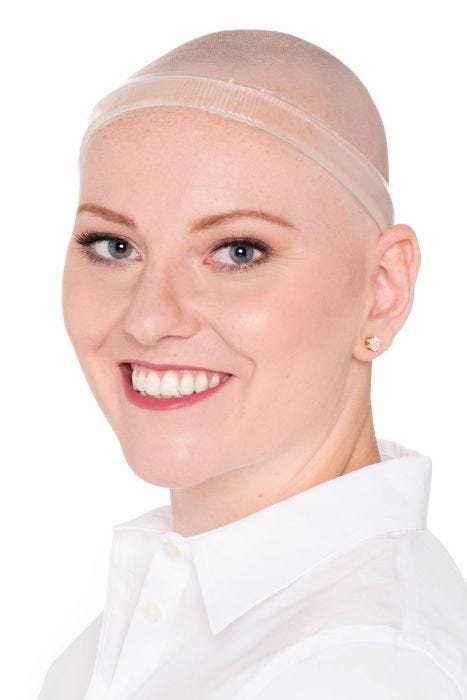 Cushion Band | Wig Band | Wig Grip Headband | Gel Band