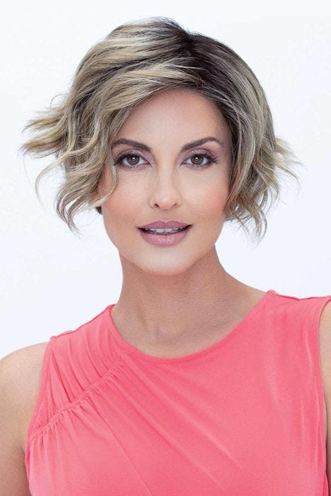 Donna Wig by Envy | Lace Front, Monofilament