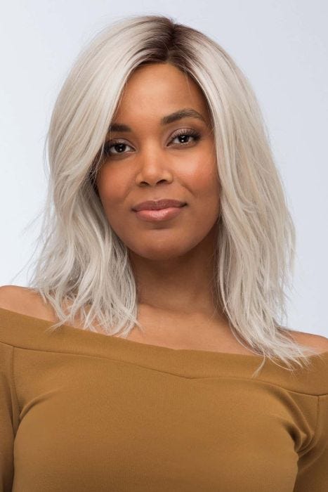 Fenix Wig by Estetica | Lace Front, Mono Part, Heat Friendly