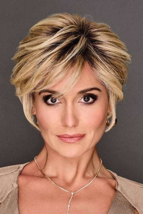 Keep It Classy Wig by Eva Gabor, Lace Front