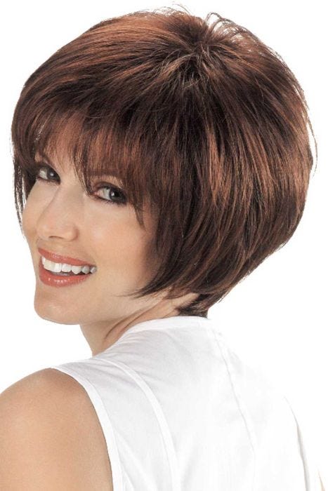 Harlow Wig by Tony of Beverly