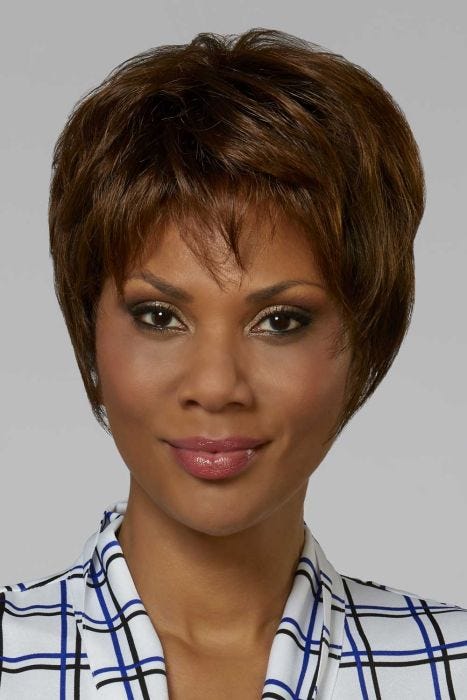 Clearance Sabrina Wig by Henry Margu | Monofilament