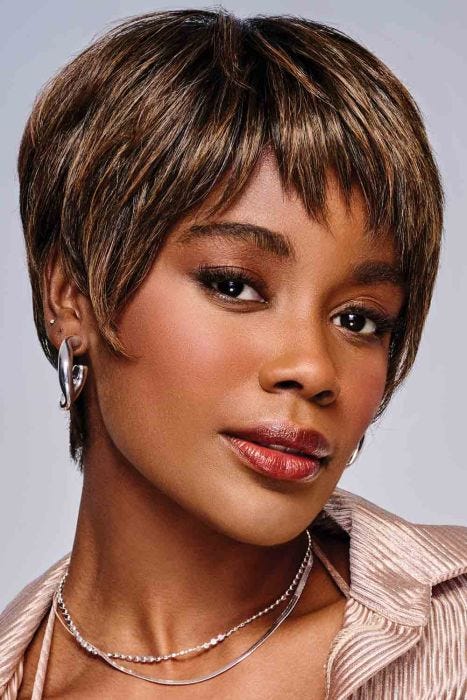 Nia Wig by Kim Kimble | Heat Resistant, Lace Front