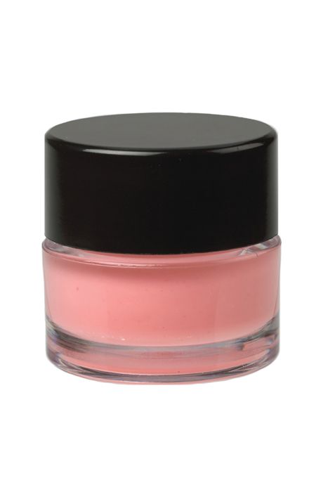 Moisturizing lip mask