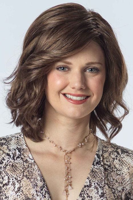 Macie Wig by Tony of Beverly | Lace Front, Monofilament
