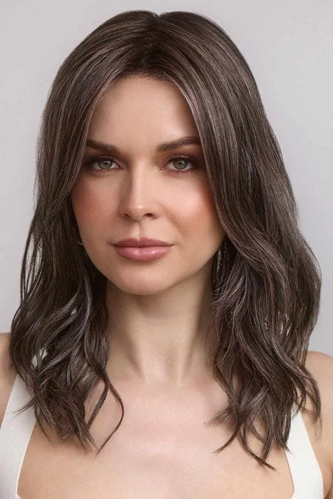 Maude Wig by Amore | Lace Front, Monofilament, Heat Friendly