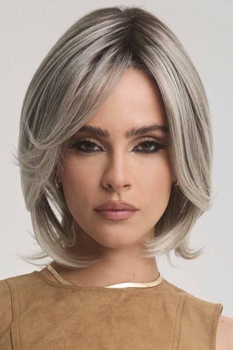 シャンプー Mika Mika Wig by Rene of Paris | Shoulder Length Lace Front Wig