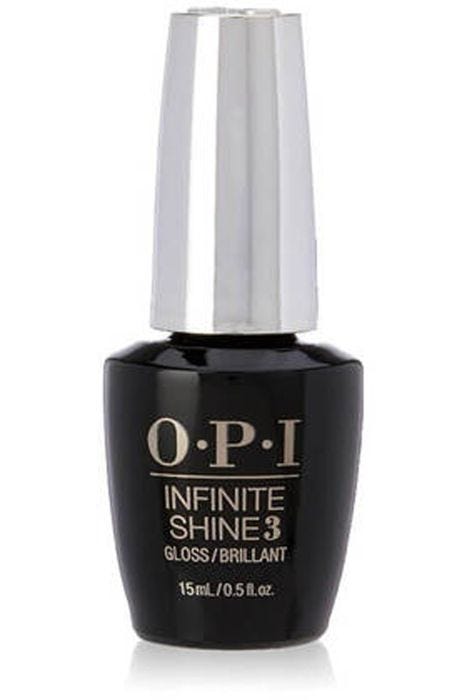 OPI Infinite Shine ProStay Gloss | Professional Nail Care Top Coat
