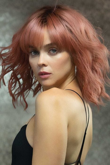 Breezy Wavez Wig by Rene of Paris | Heat Friendly