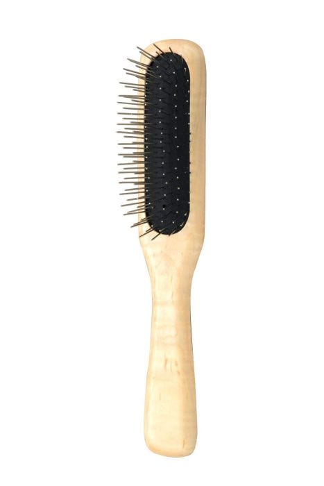 Rene of Paris Wooden Wig Brush