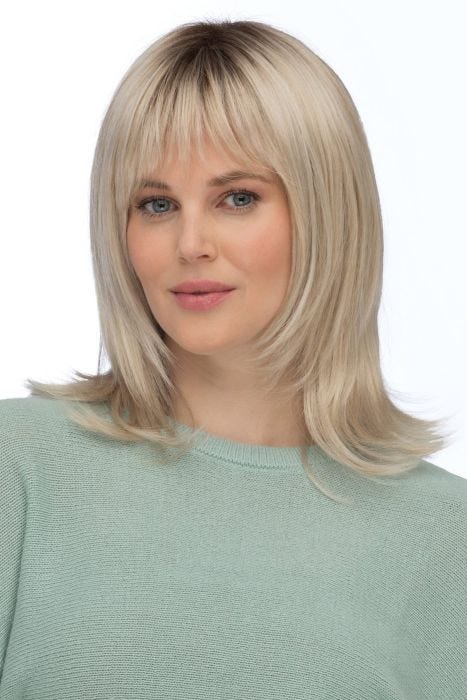 Roma Wig by Estetica | Lace Front, Monofilament Crown