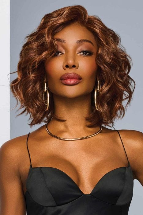 Romantic Renaissance Wig by Raquel Welch | Lace Front, Monofilament, Heat Friendly