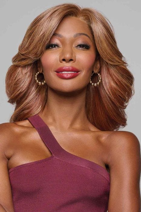 Flip the Script Wig by Raquel Welch | Lace Front, Monofilament