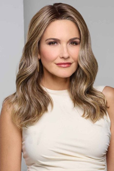 Selfie Mode Wig by Raquel Welch | Lace Front, Monofilament