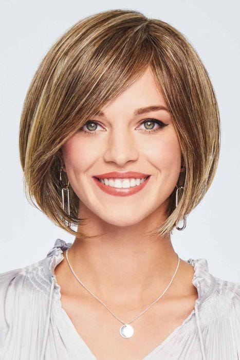 Simply Charming Bob Wig by Hairdo | Heat Friendly