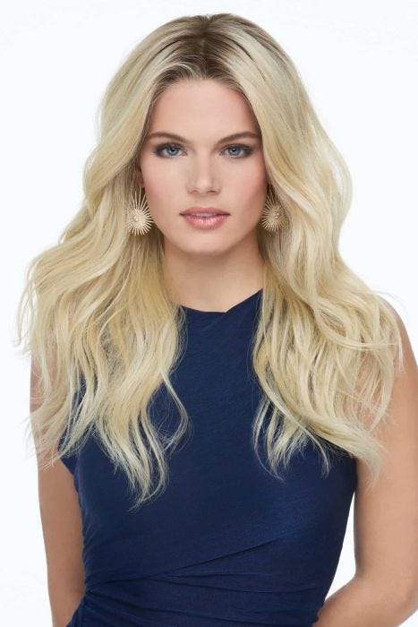 Petite Statement Style Wig by Raquel Welch | Lace Front, Mono, Hand Tied, Heat Friendly